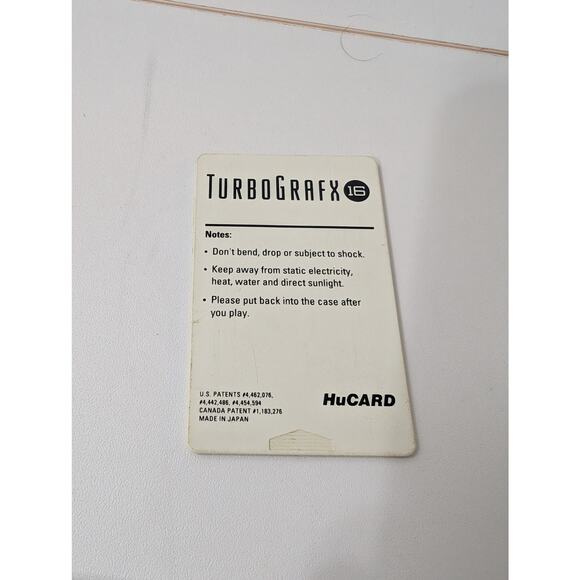 Parasol Stars The Story of Bubble Bobble III CIB Turbografx 16 USA TESTED - Picture 4 of 7